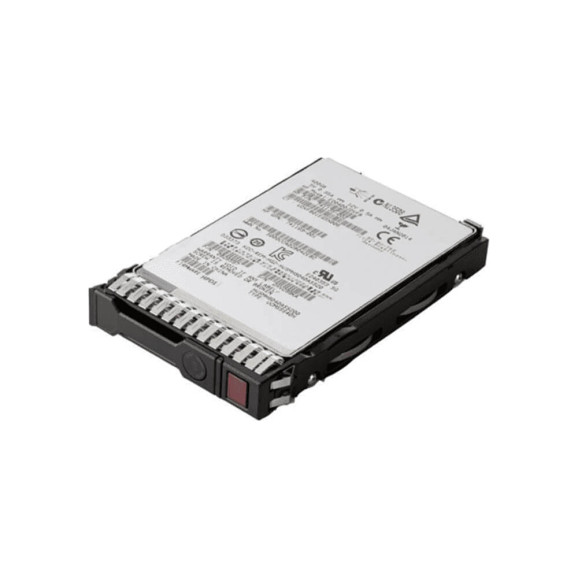 SSD  480 GB HP SATA MU 2.5" P07922-B21