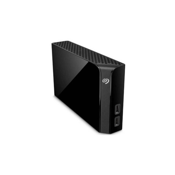 HD  6TB SEAGATE EXTERNO BACKUP PLUS USB 3.0 - STEL6000100