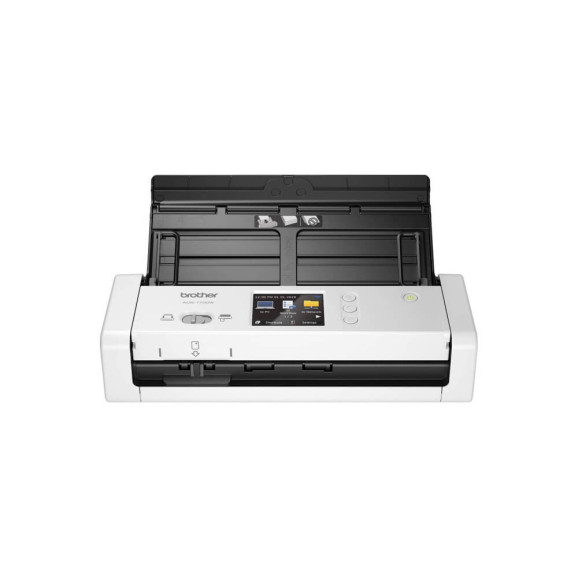 SCANNER BROTHER ADS-1700W