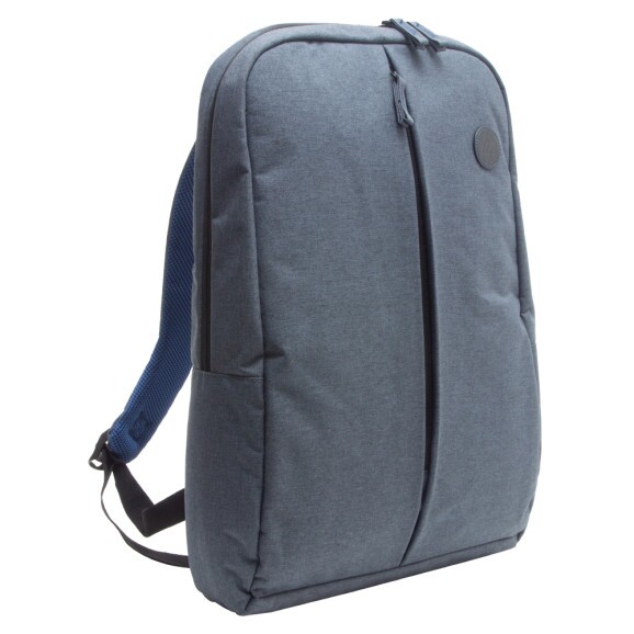 Mochila para Notebook HP Atlantis 15,6” Cinza