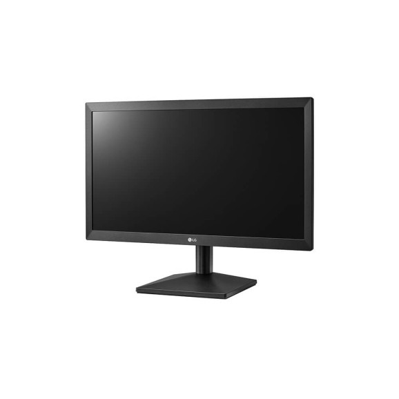 Monitor 19,5" LED LG 20MK400HB Vesa HDMI preto