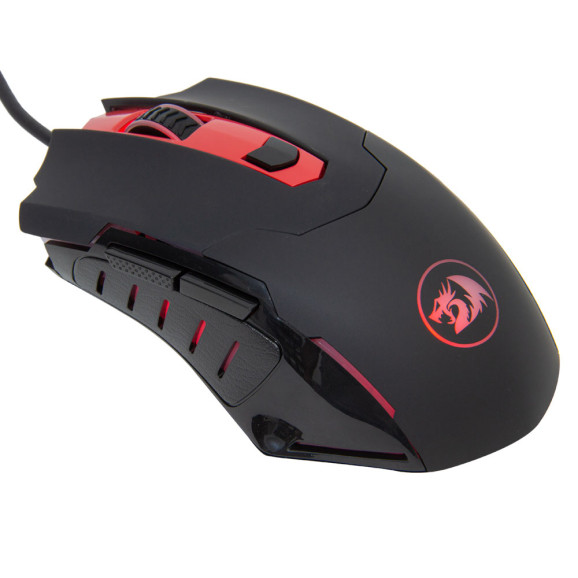 Mouse Gamer Redragon Pegasus M705