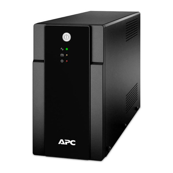 NOBREAK APC BACK-UPS 1500VA BX1500BI-BR