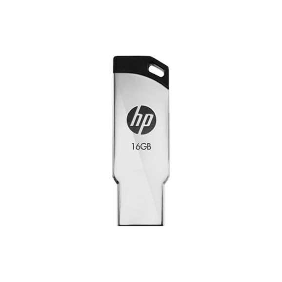 PEN DRIVE 16GB HP USB 2.0 V236W
