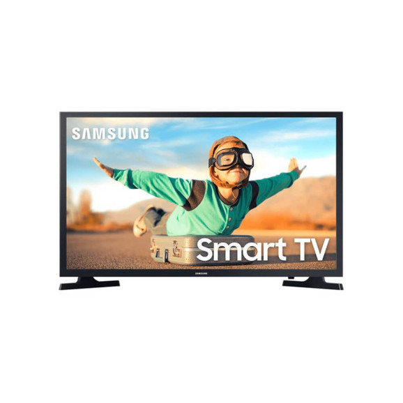 TV SAMSUNG 32" LED T4300 SMART