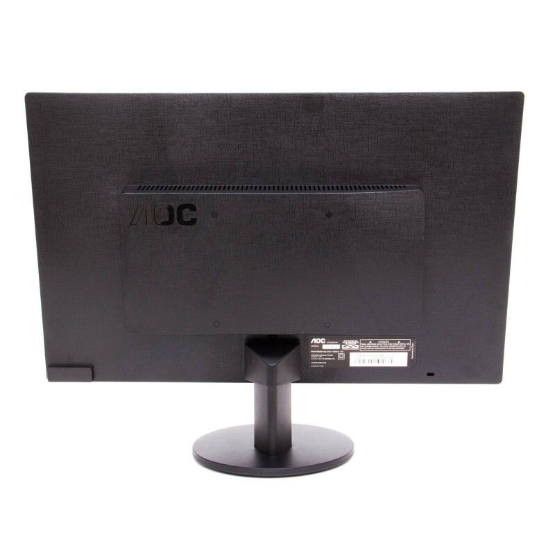 Monitor Aoc E970swhnl 18,5 Polegadas Led Syma Solutions