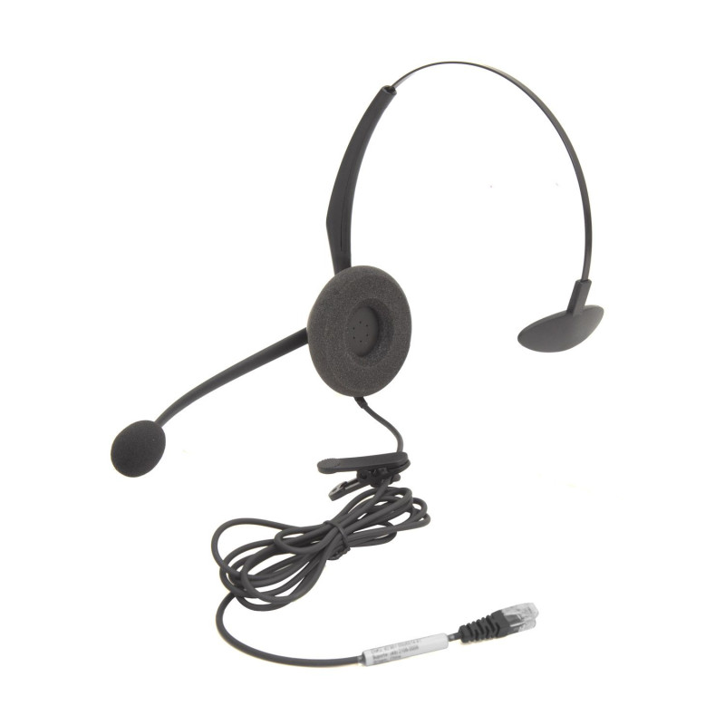 Headset intelbras chs 55 Outlet
