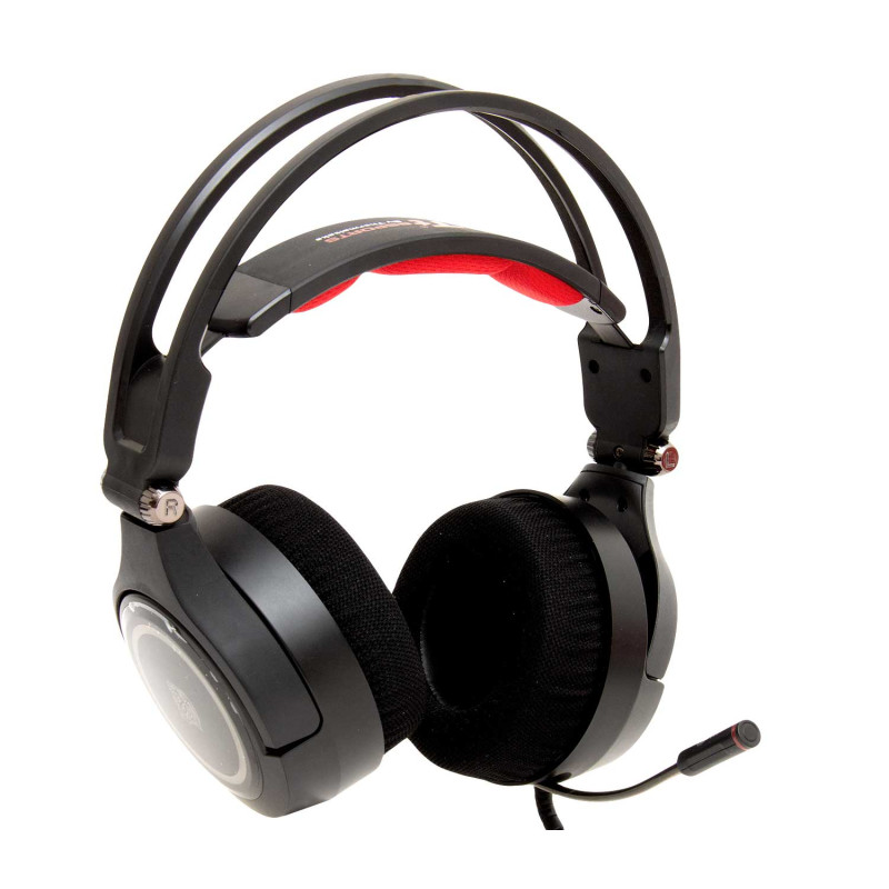 Headset Tt Esports Cronos Riing RGB 7.1 Syma Solutions