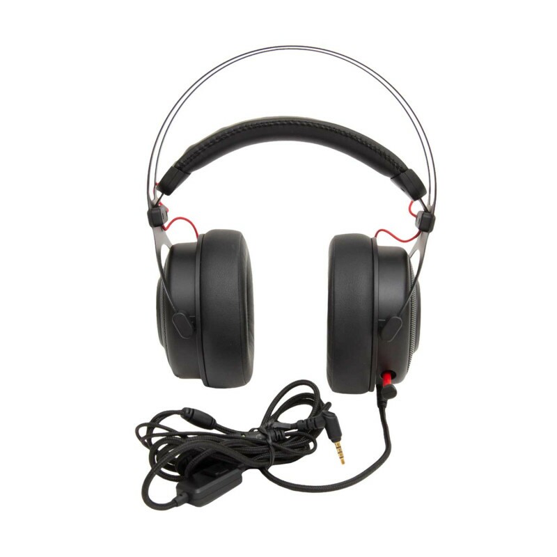 Headset gamer p2 omen 800hp hp clearance