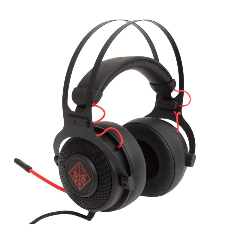 Omen fones