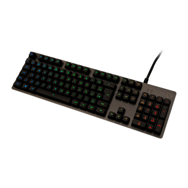 Teclado hot sale g512 se