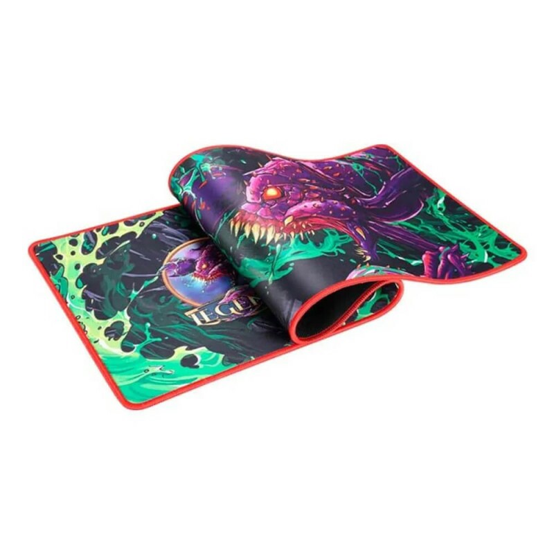 Mousepad Gamer Marvo Scorpion G36 Xl Compre na Syma