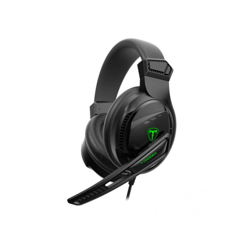 Headset Gamer T Dagger Mckinley T Rgh101 Syma Solutions