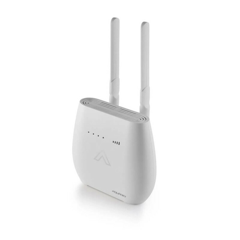 Modem Celular MD4000 Aquário 4g WiFi