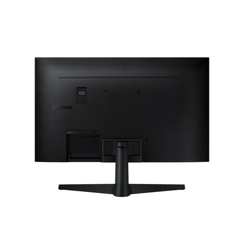 Monitor 24 polegadas Samsung IPS Smarthub LS24AM506NLMZD