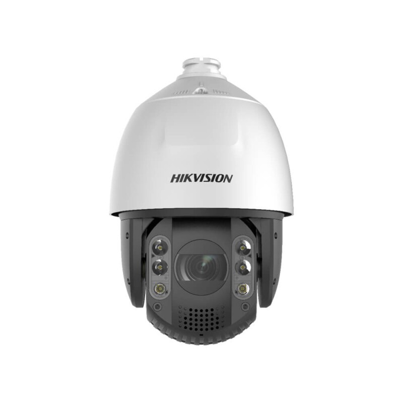 Câmera IP Hikvision Speed Dome 4MP 32X DS2DE7A432IWAEB+ZJ