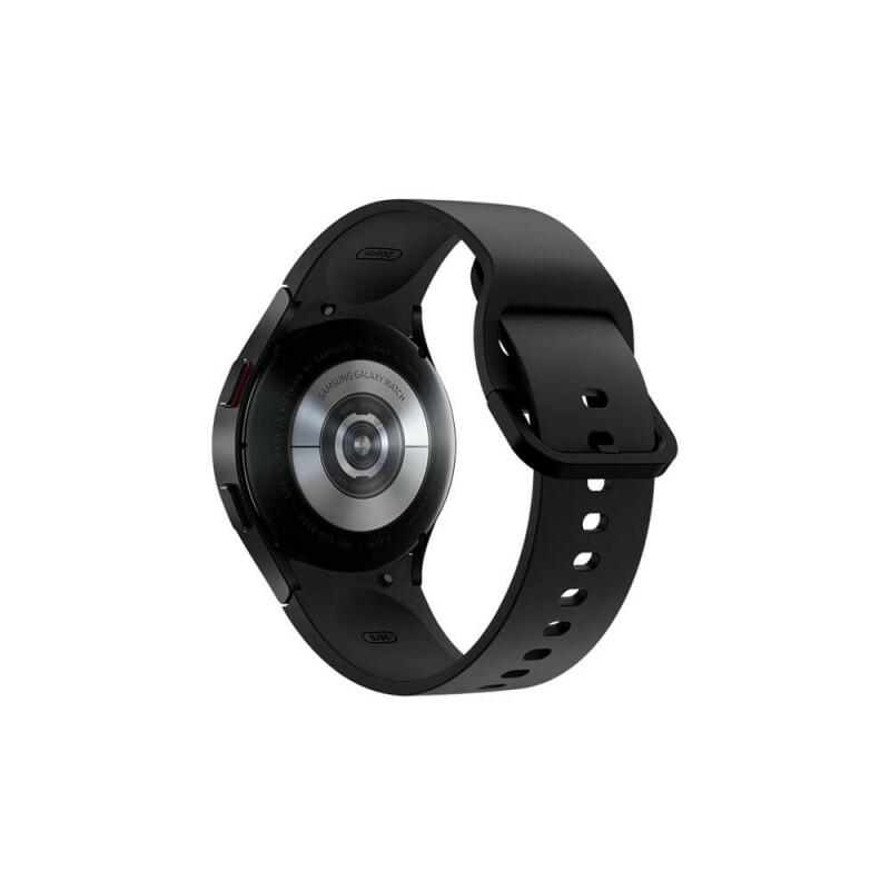 Relógio smartwatch Samsung Galaxy Watch4 40mm BT SM-R860 preto