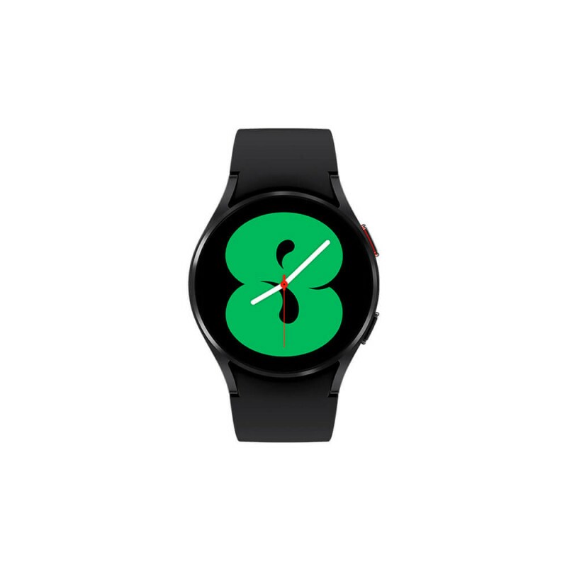 Relógio smartwatch Samsung Galaxy Watch4 40mm BT SMR860 preto