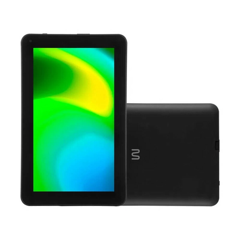 TABLET MULTILASER M9 9 POL PRETO NB357