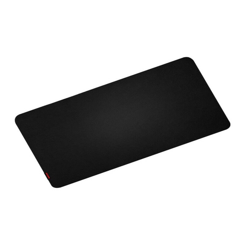 Mouse Pad Pcyes Desk Mat Exclusive Preto 800x400mm PMPEX