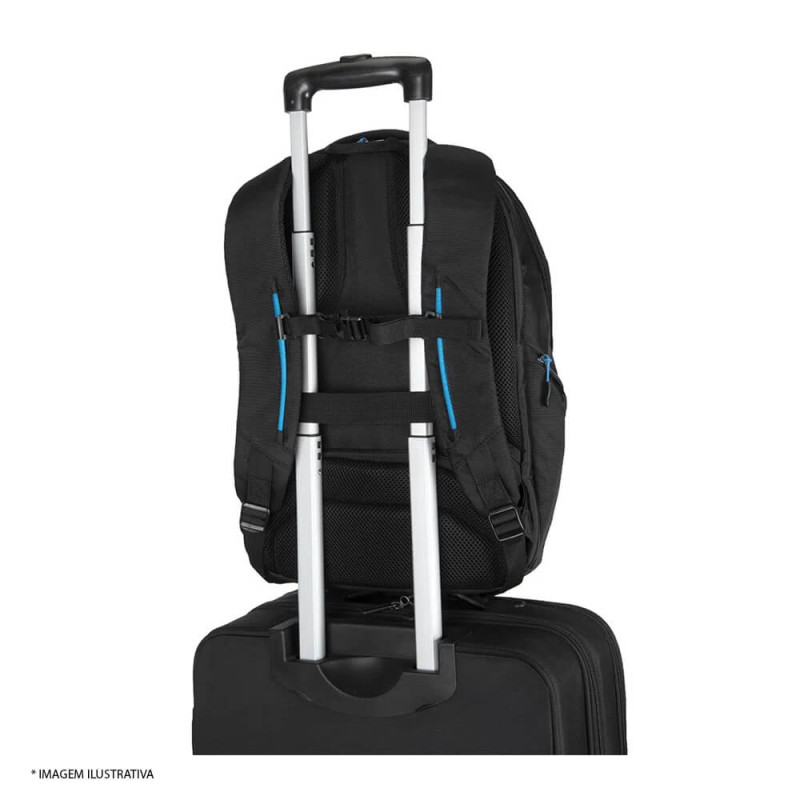 Targus online active commuter