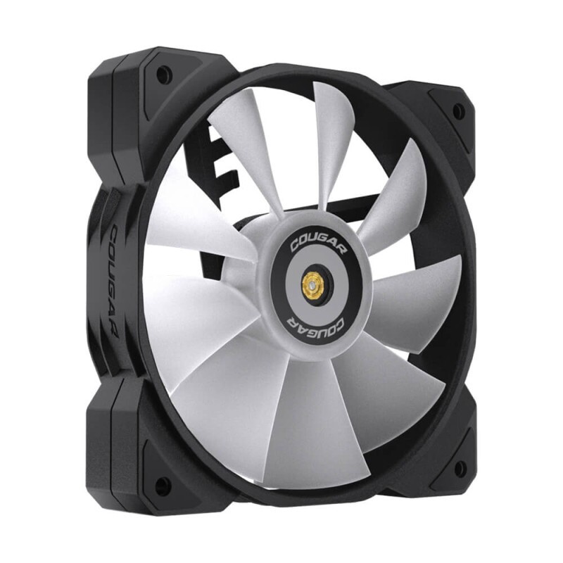 Kit cooler fan ARGB 3 unidades Cougar MHP 120