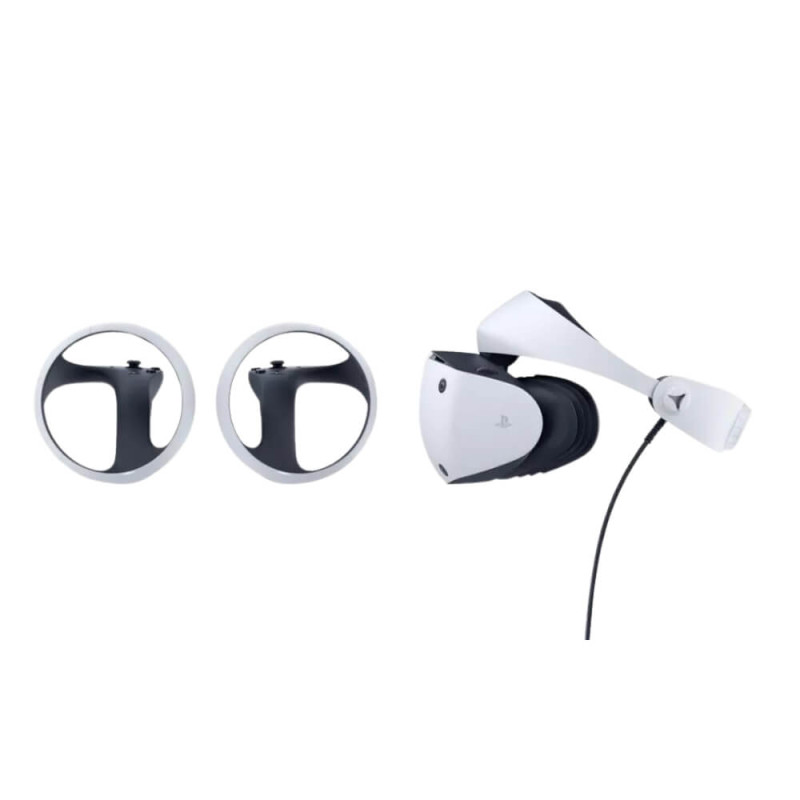 Ps5 vr set hotsell