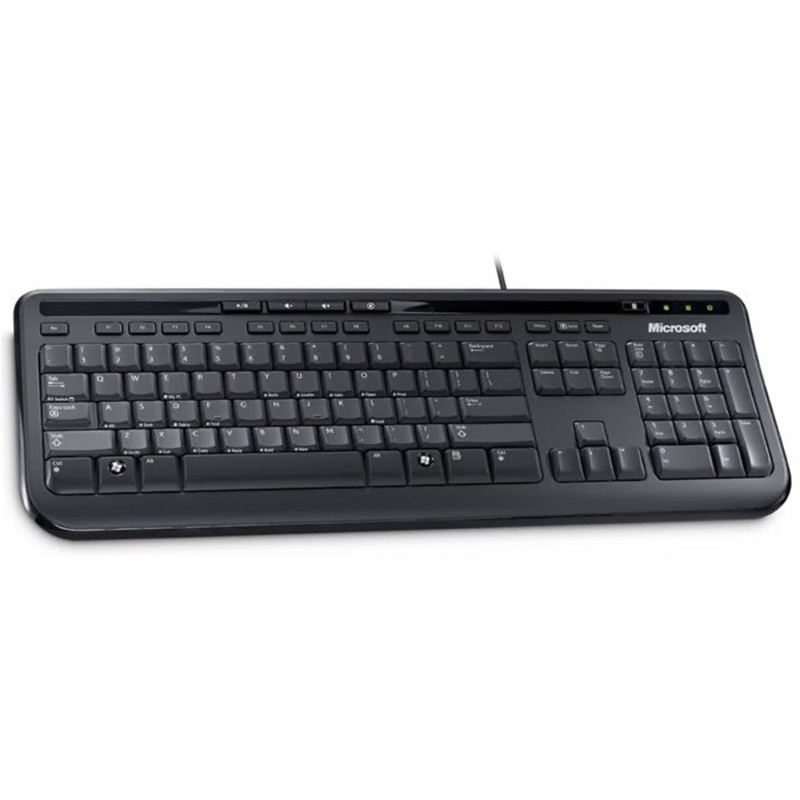 Microsoft deals 600 teclado