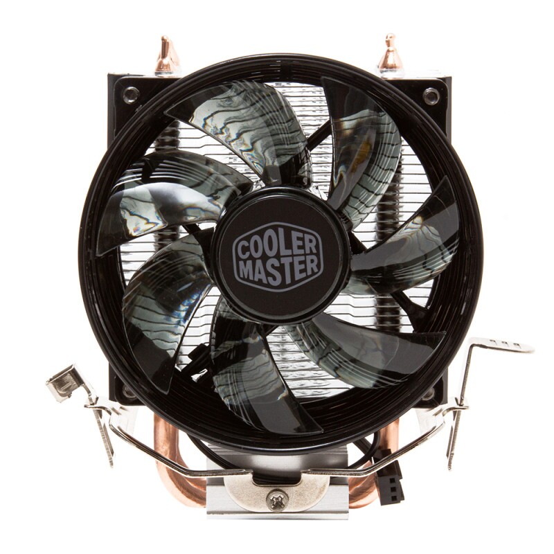 Cooler para Processador Cooler Master Hyper T20