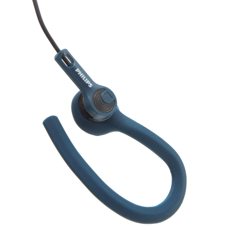 Fone de Ouvido Bluetooth Esportivo Philips ActionFit RunWild