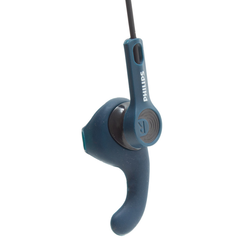 Fone de Ouvido Bluetooth Esportivo Philips ActionFit RunWild