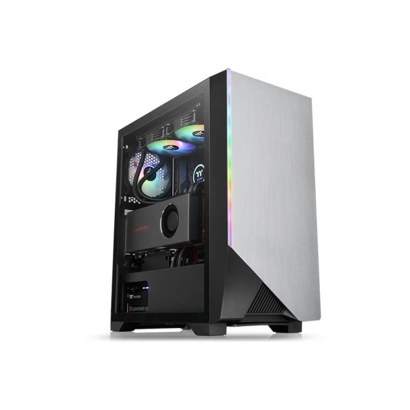 Quais as peças necessárias para montar um computador?