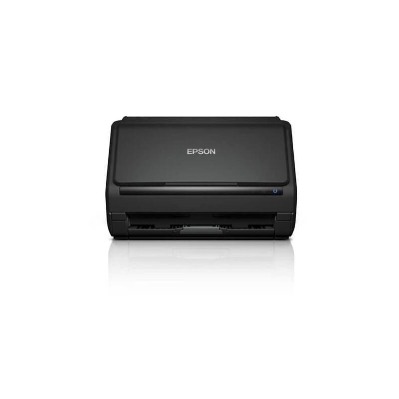 SCANNER EPSON ES400 WORKFORCE