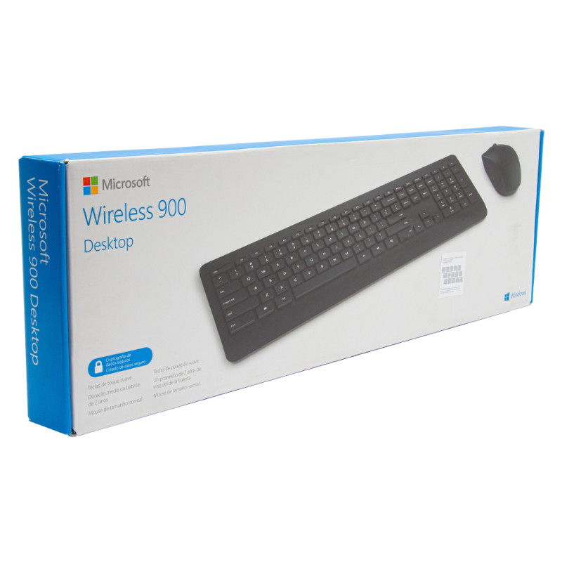 Mouse microsoft 900 on sale