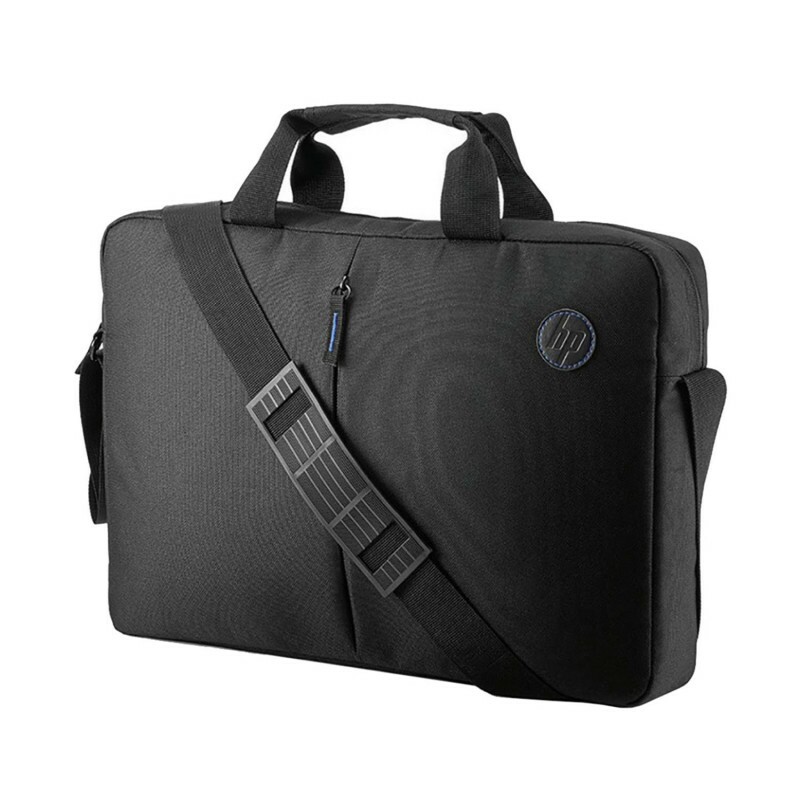 MALETA NOTEBOOK HP 15,6 ATLANTIS PRETA 26646