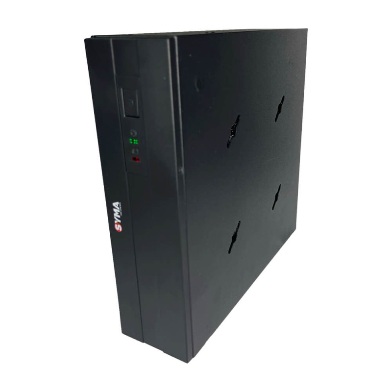 Mini PC Elite Syma i5 10400 8Gb 256SSD Win10