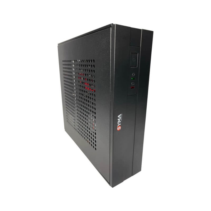 Quais as peças necessárias para montar um computador?