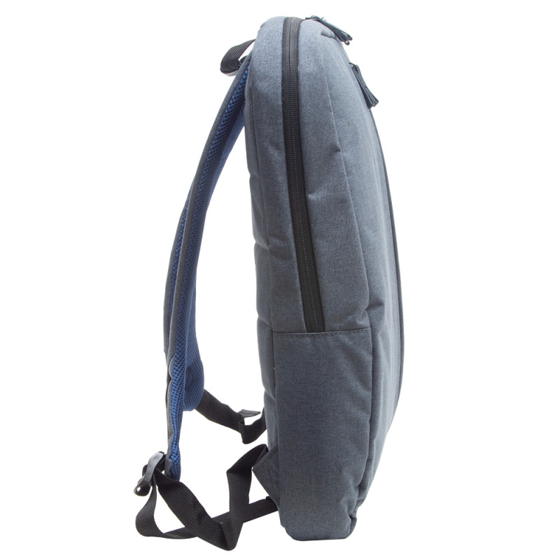 Mochila para Notebook HP Atlantis 15,6” Cinza