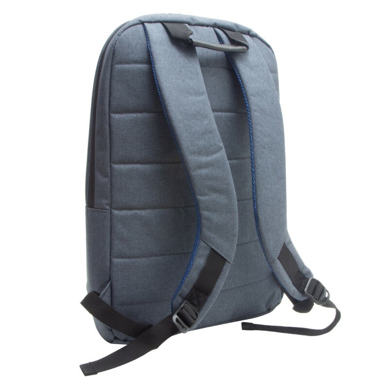 Mochila para Notebook HP Atlantis 15,6” Cinza