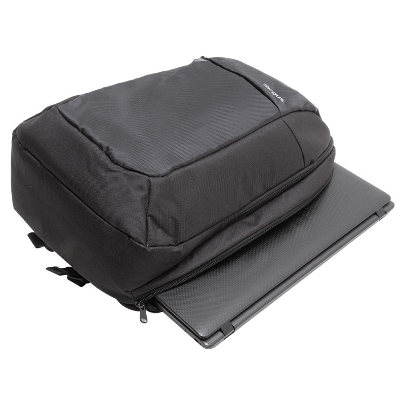 Mochila para Notebook Targus Ultralight Preta 16 TSB515US