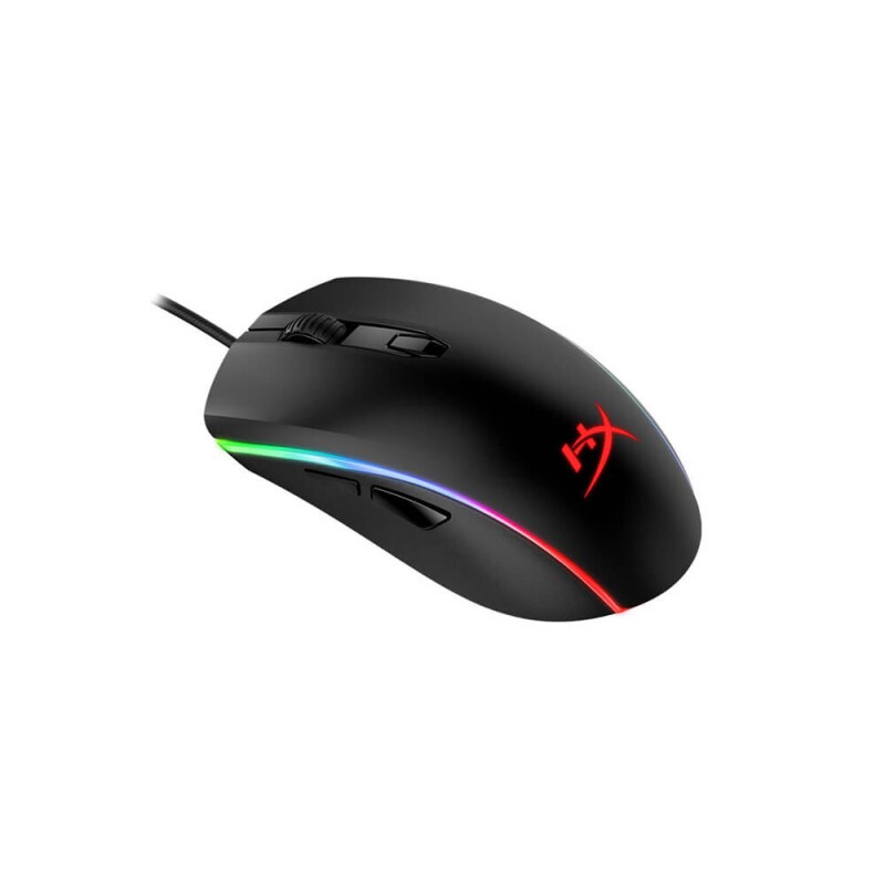 Mouse Gamer Pulsefire Surge Hyperx Acesse Syma Solutions