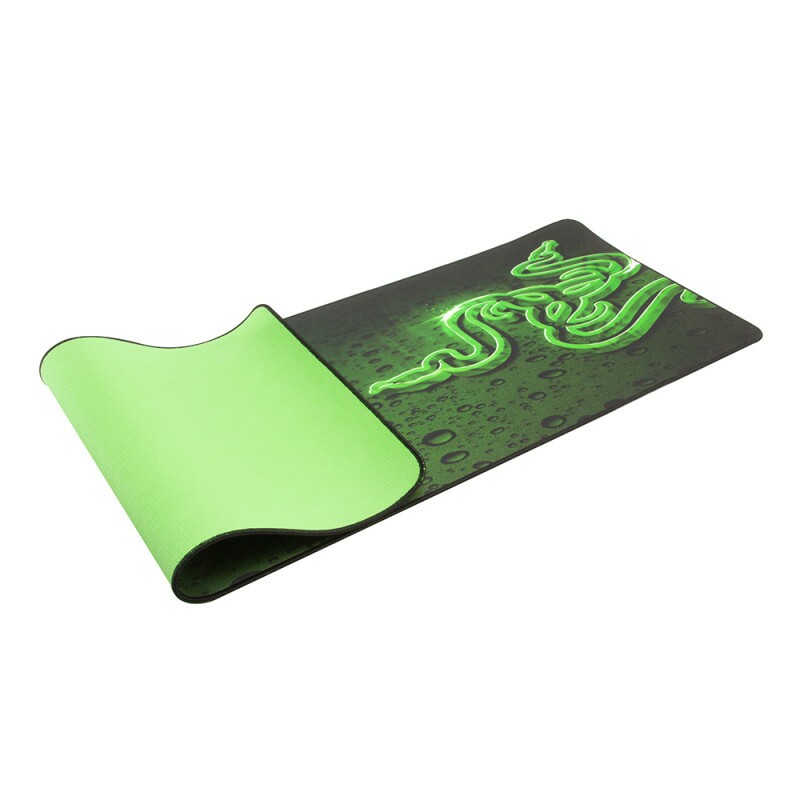 Mouse Pad Goliathus Speed Terra Edition Razer