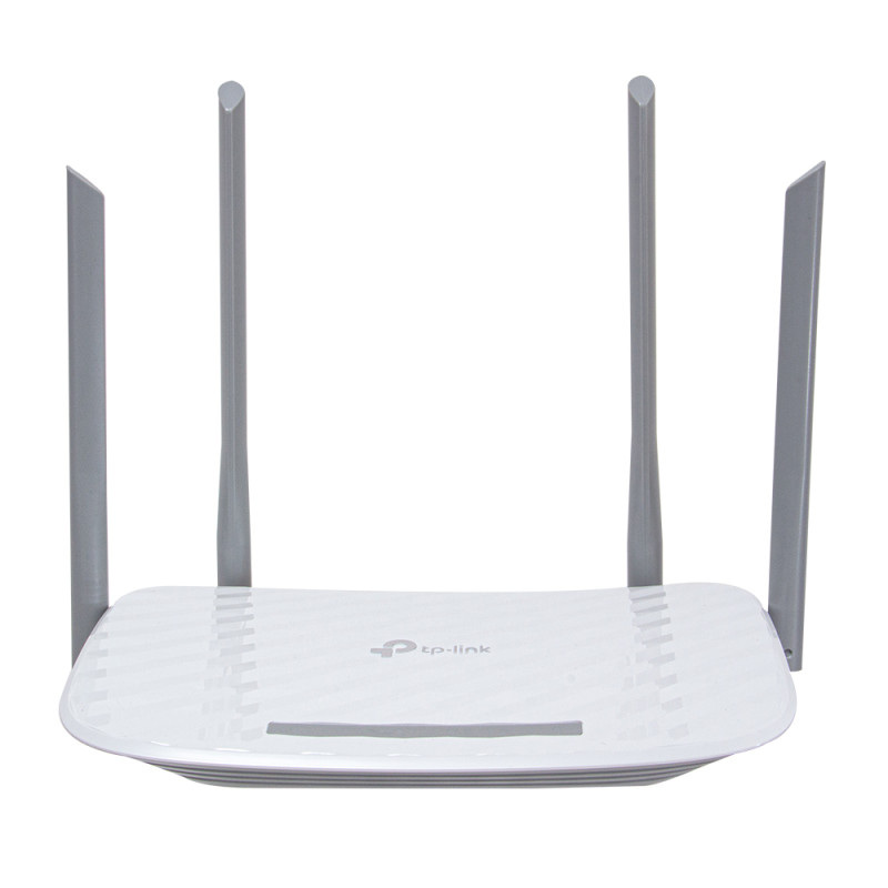Roteador Wireless Dual Band Ac1200 Archer C50 Tp Link