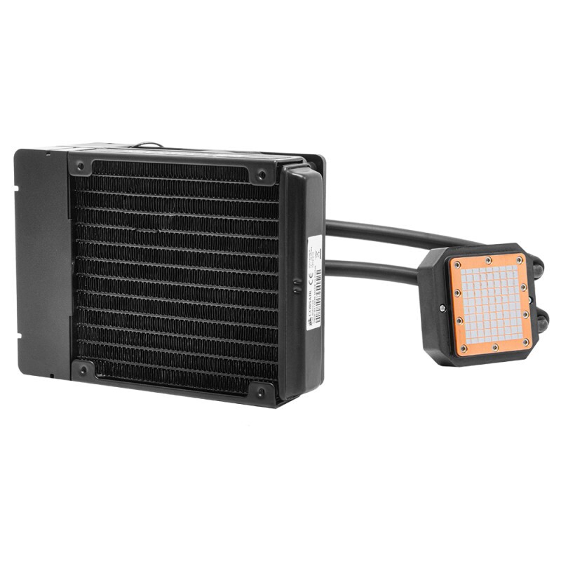 Water Cooler H45 Hydro Series Corsair Syma Solutions