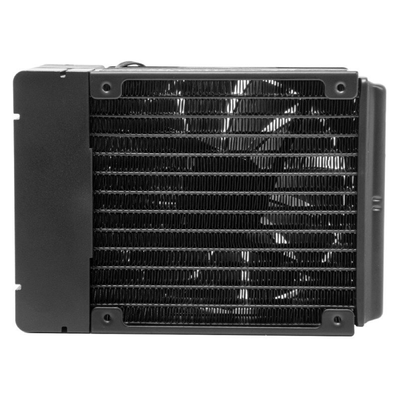 Water Cooler H45 Hydro Series Corsair Syma Solutions