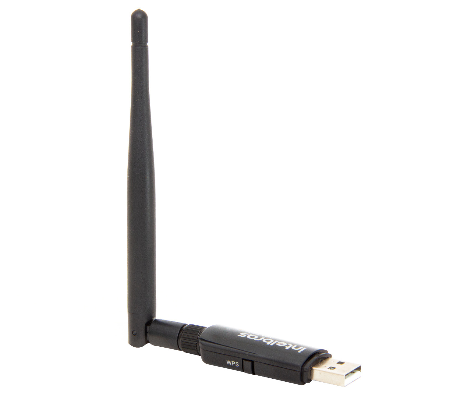 Adaptador Wireless Alto Ganho IWA 3001 Intelbras