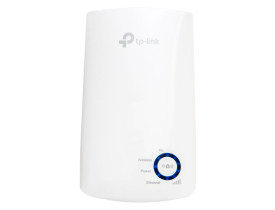 Repetidor Wireless TpLink TL WA850RE 300MBPS 