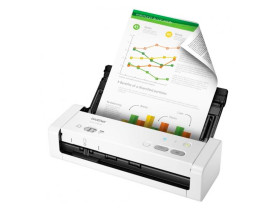 SCANNER BROTHER ADS-1250W