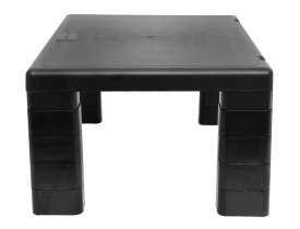 Suporte para monitor Multilaser quadrado AC125
