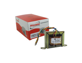 Transformador de linha 500R 10W Hayamax